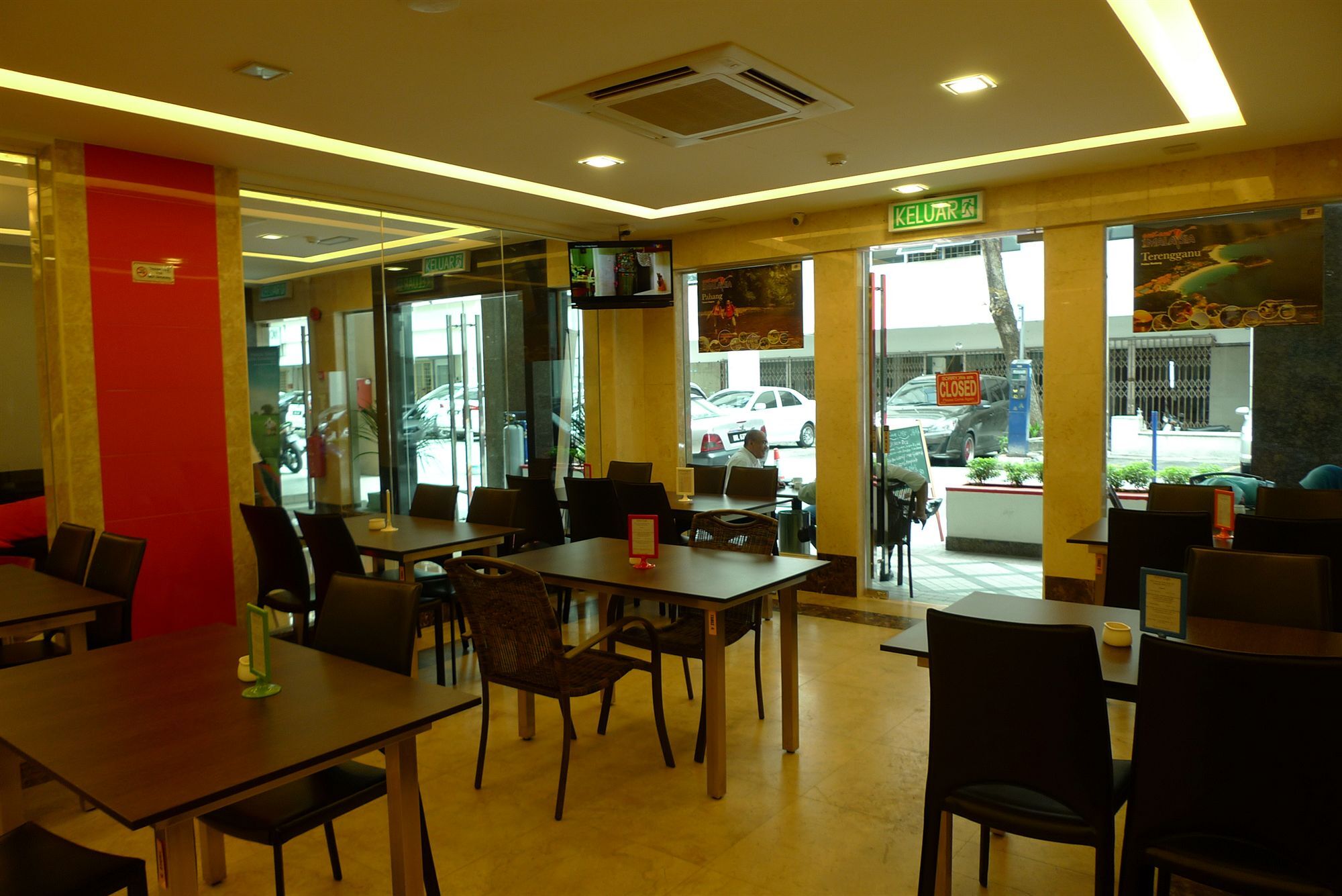 Oyo 700 Fine Kuala Lumpur