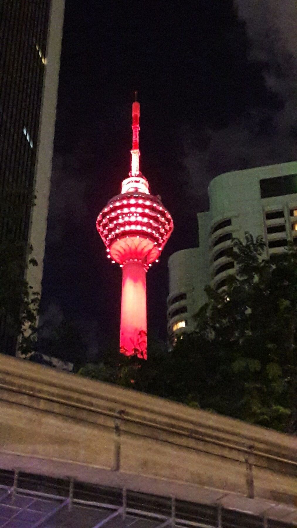 Klcc Luxury Vortex 3*