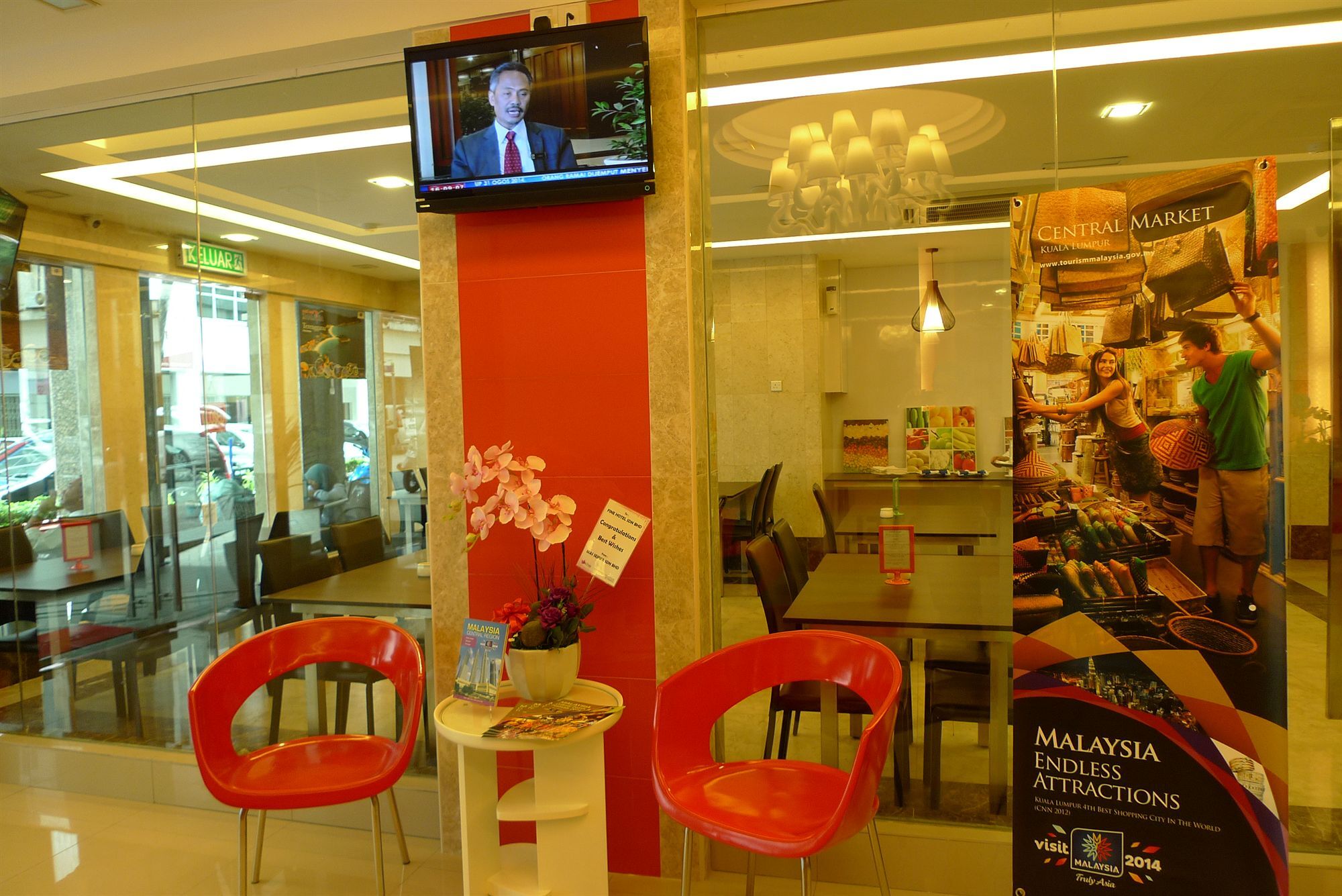Oyo 700 Fine Hotel
