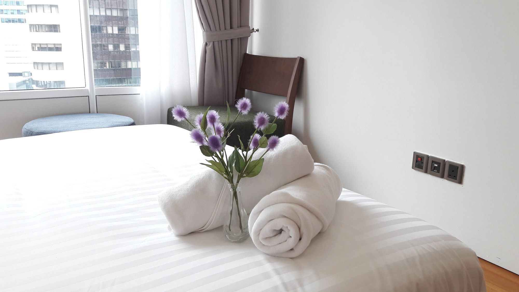 Klcc Luxury Vortex 3*