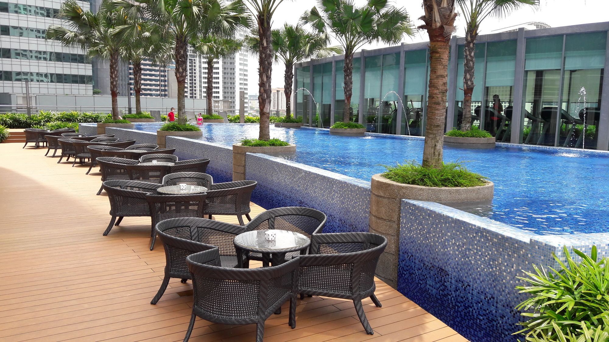 Hotel Klcc Luxury Vortex Kuala Lumpur