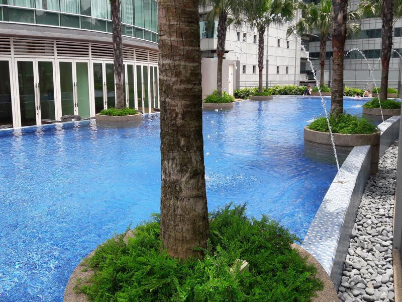 Hotel Klcc Luxury Vortex