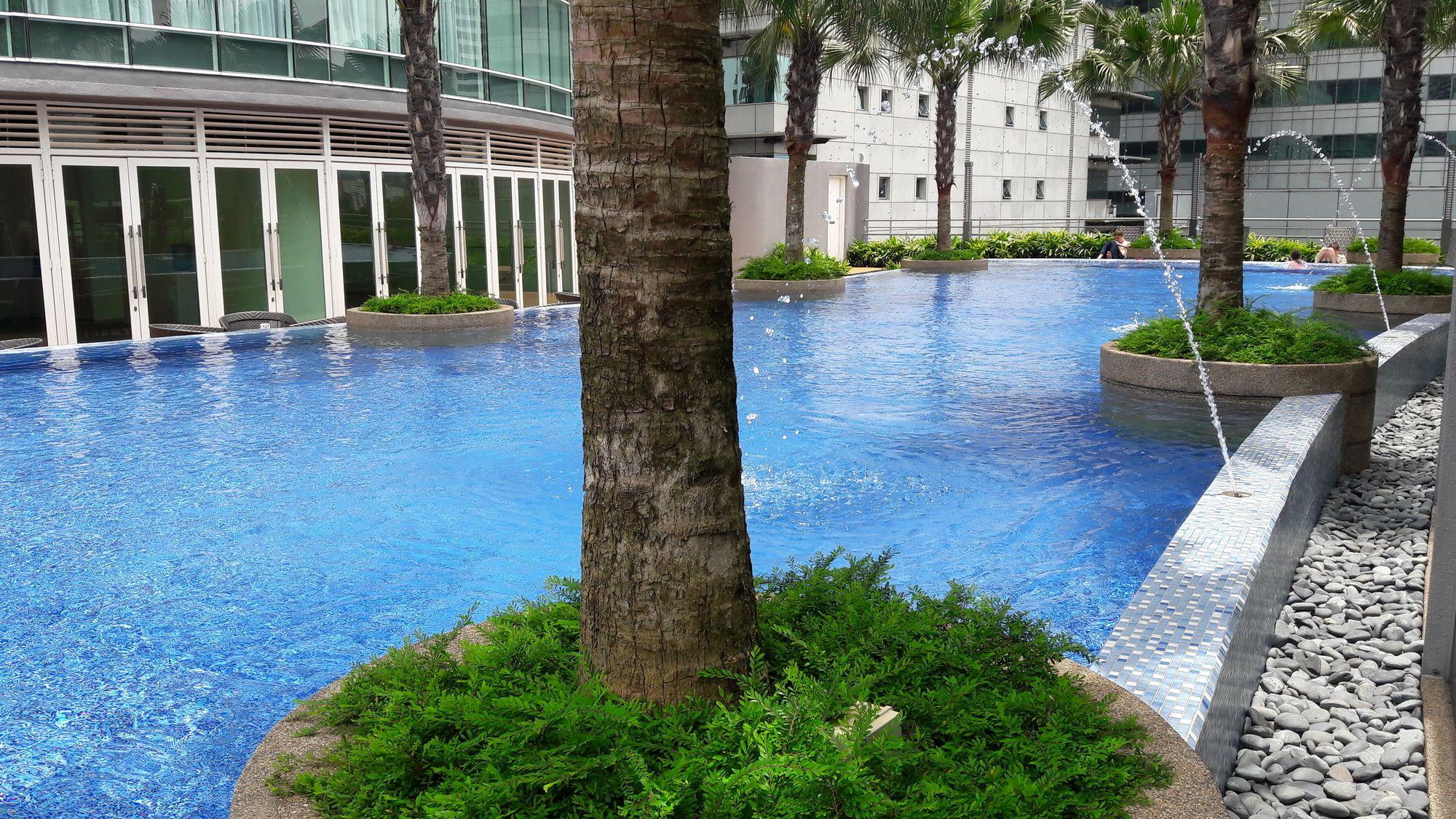 Hotel Klcc Luxury Vortex