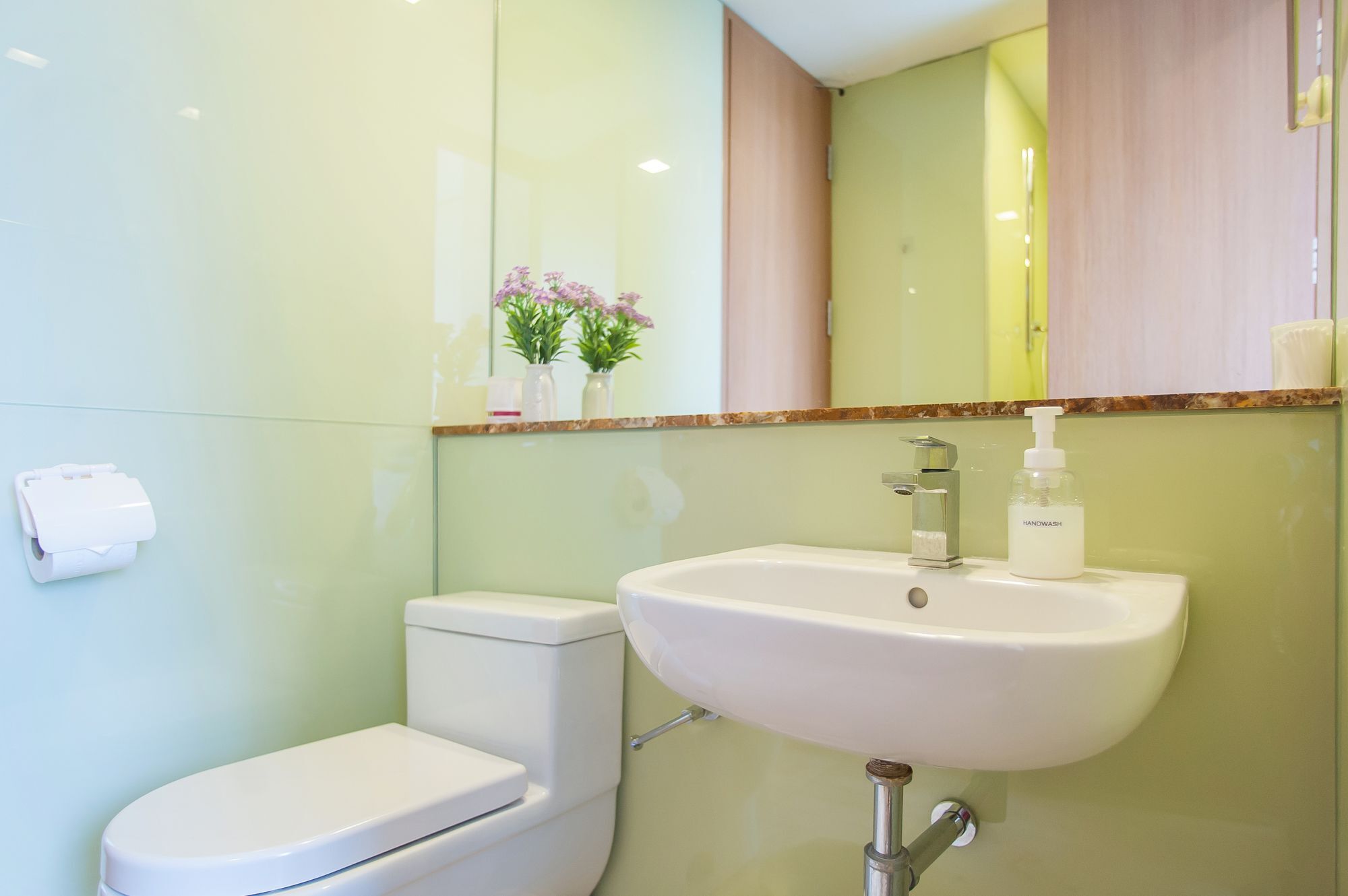 Leala Klcc Soho Apartment