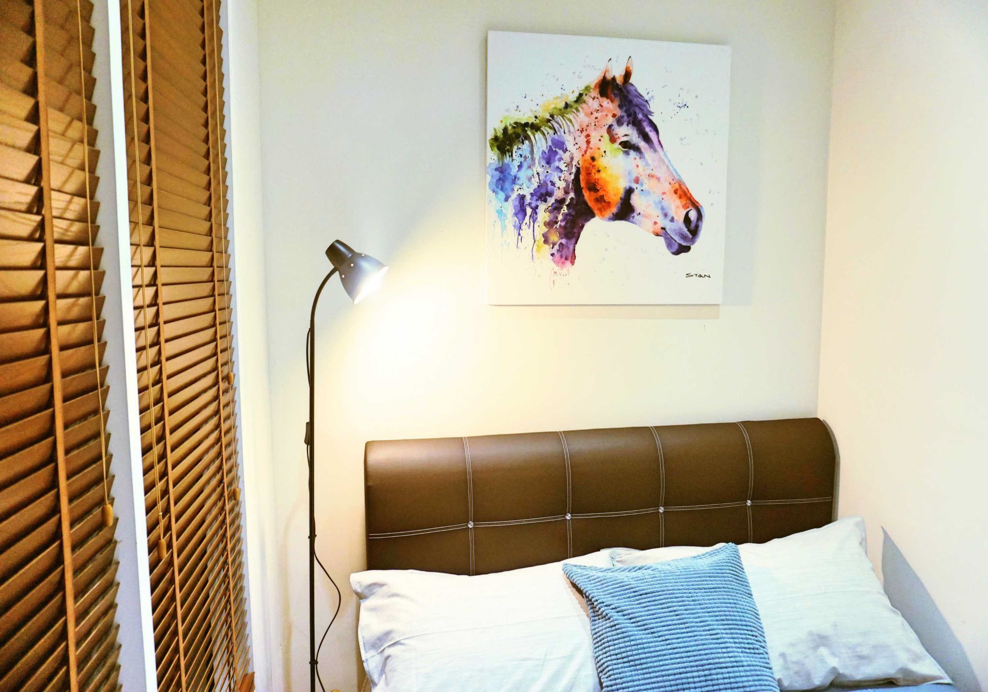 Apartment Meetu Vintage Soho Klcc *