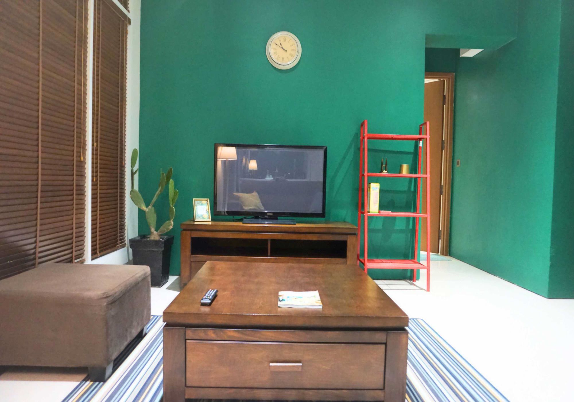 Apartment Meetu Vintage Soho Klcc *