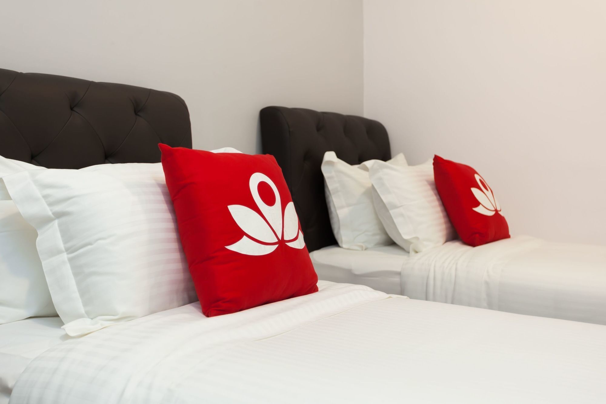 Hotel Zen Happy Garden