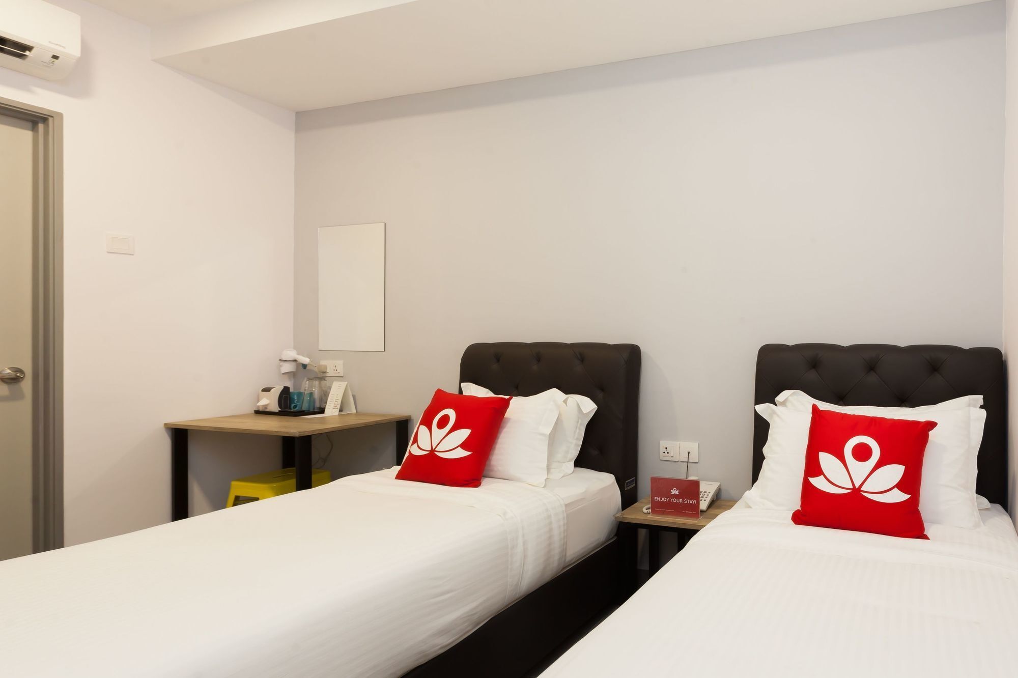 Hotel Zen Happy Garden
