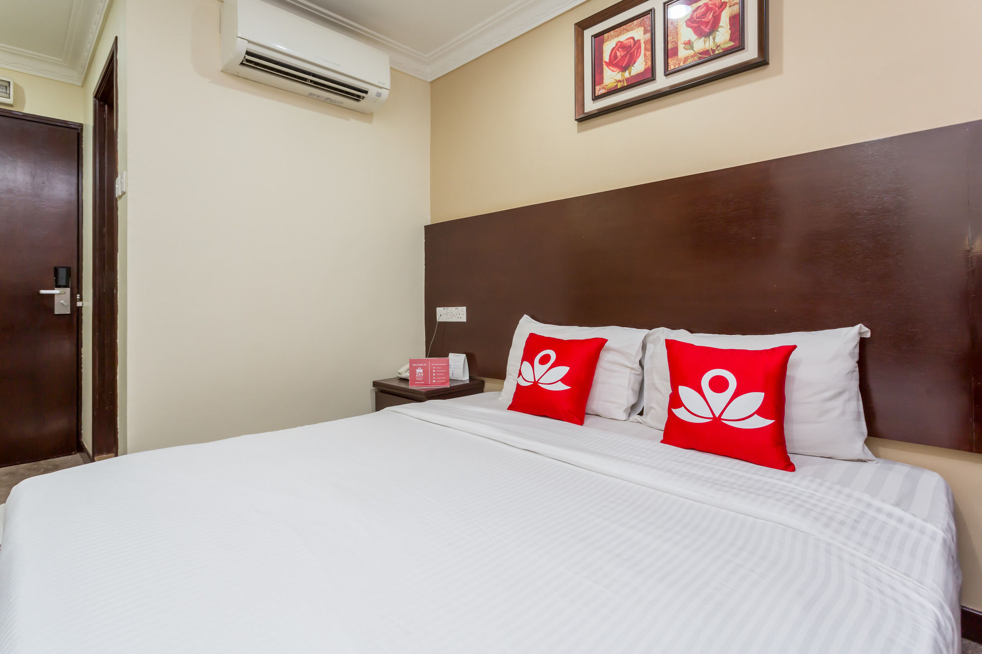Zen Titiwangsa 2* Kuala Lumpur