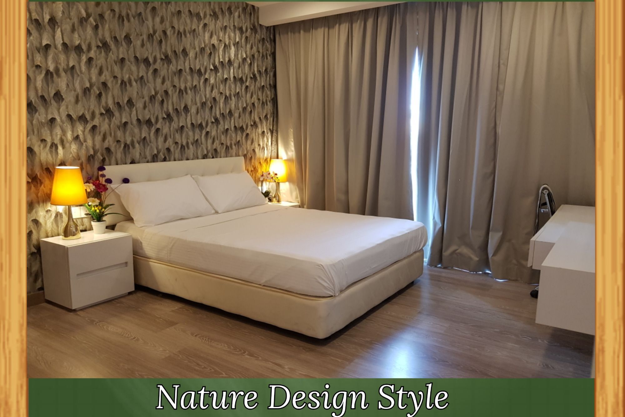 Apartment Mediterranean Luxury Residence Bukit Bintang *