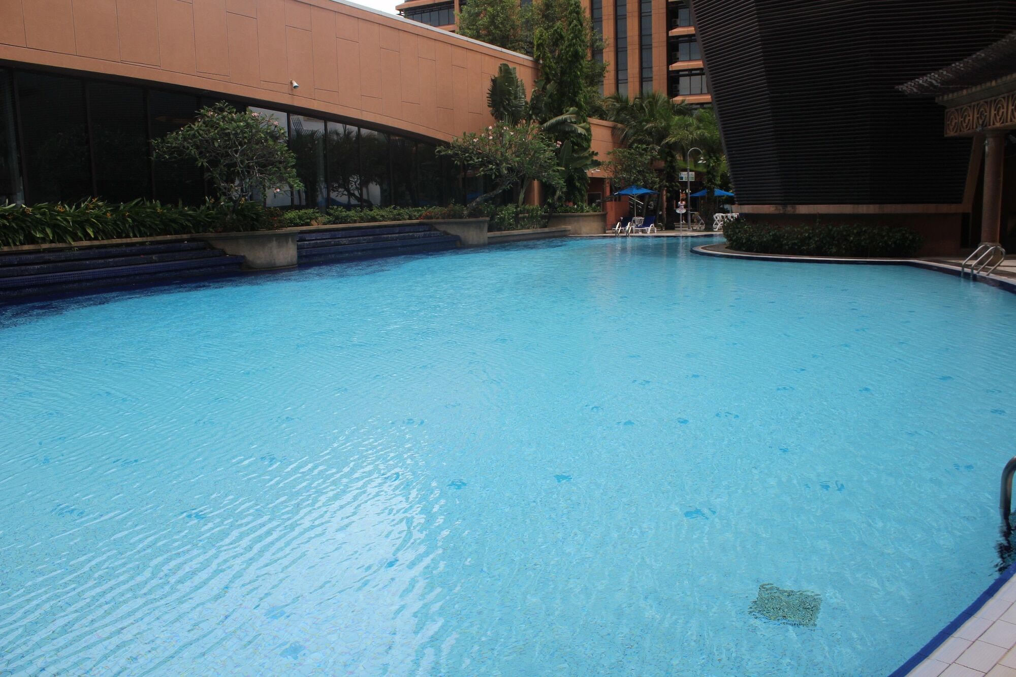 Kl Millennium At Times Square Apartment