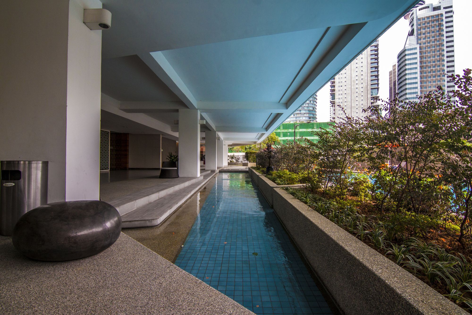Idaman Klcc