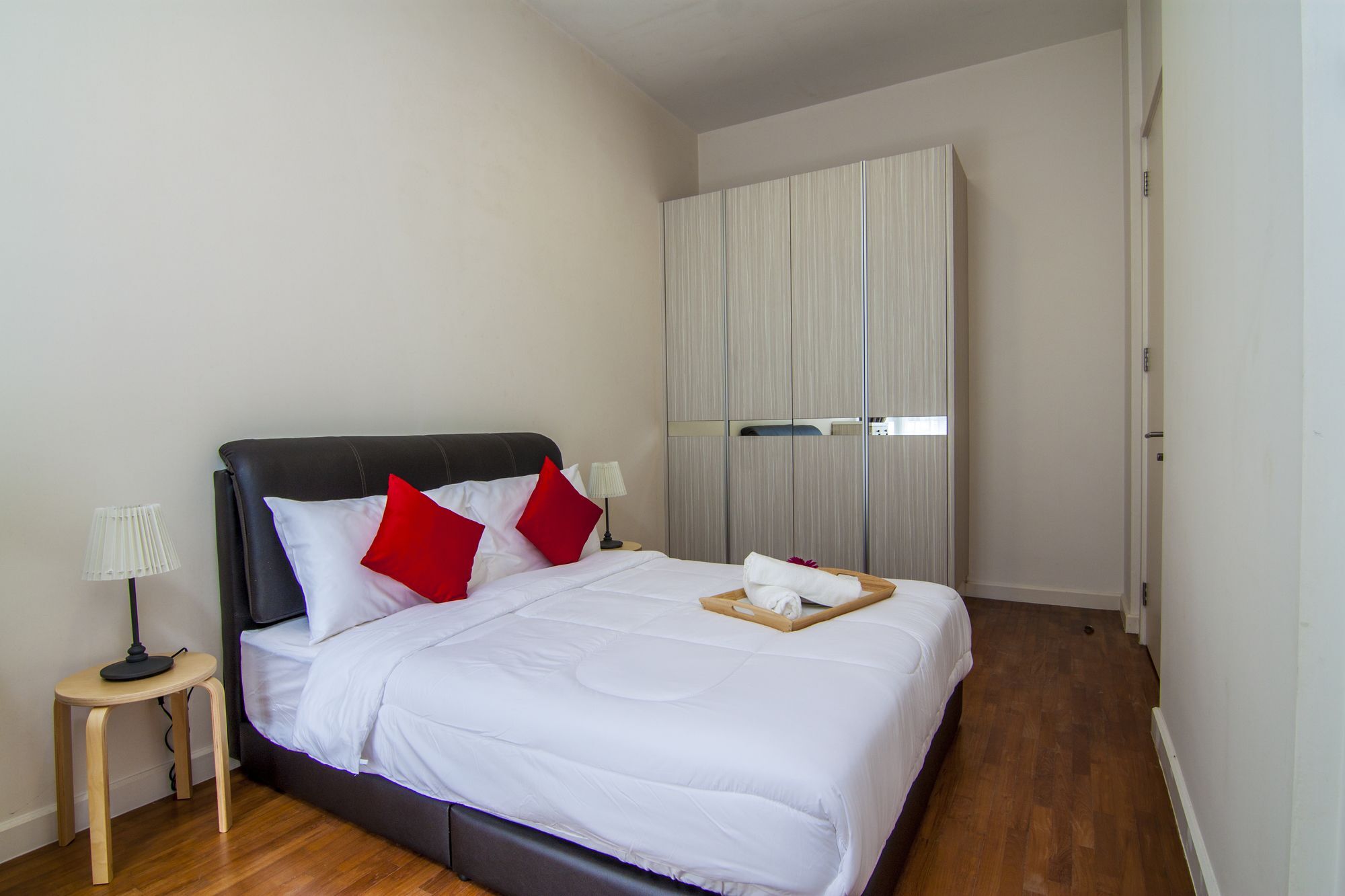 Homestay Idaman Klcc Kuala Lumpur