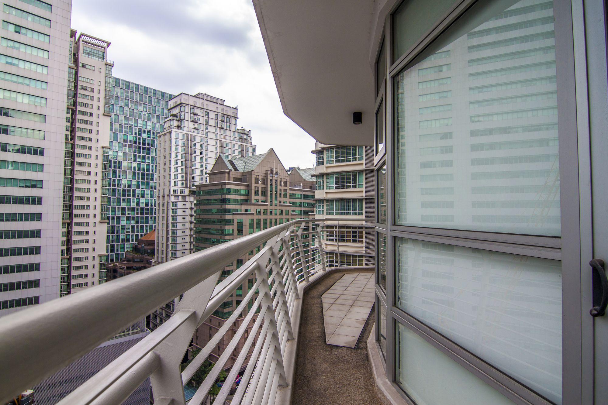 Idaman Klcc