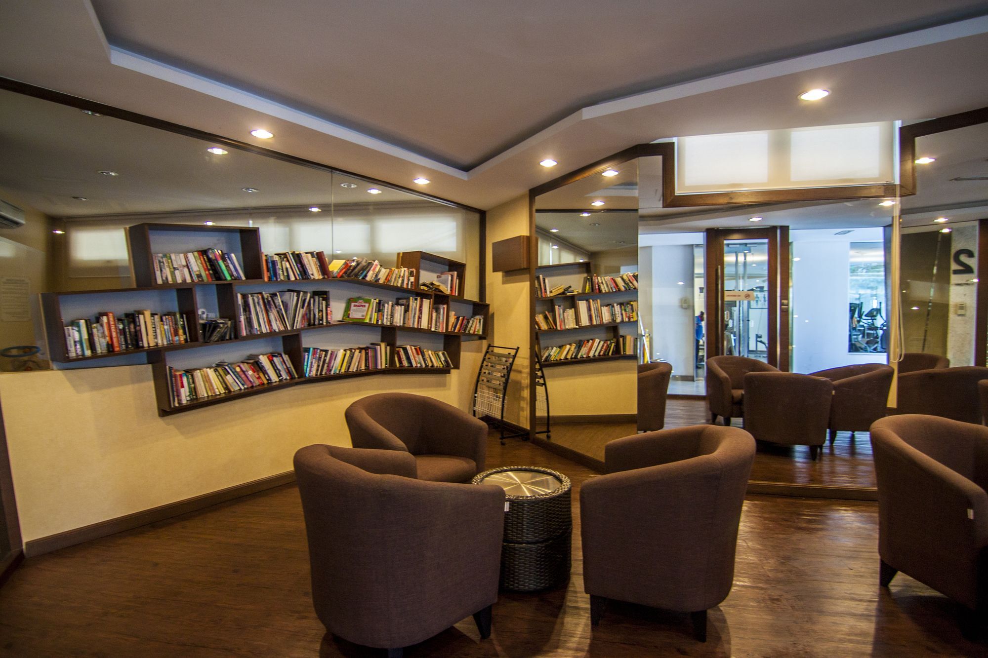 Homestay Idaman Klcc Kuala Lumpur