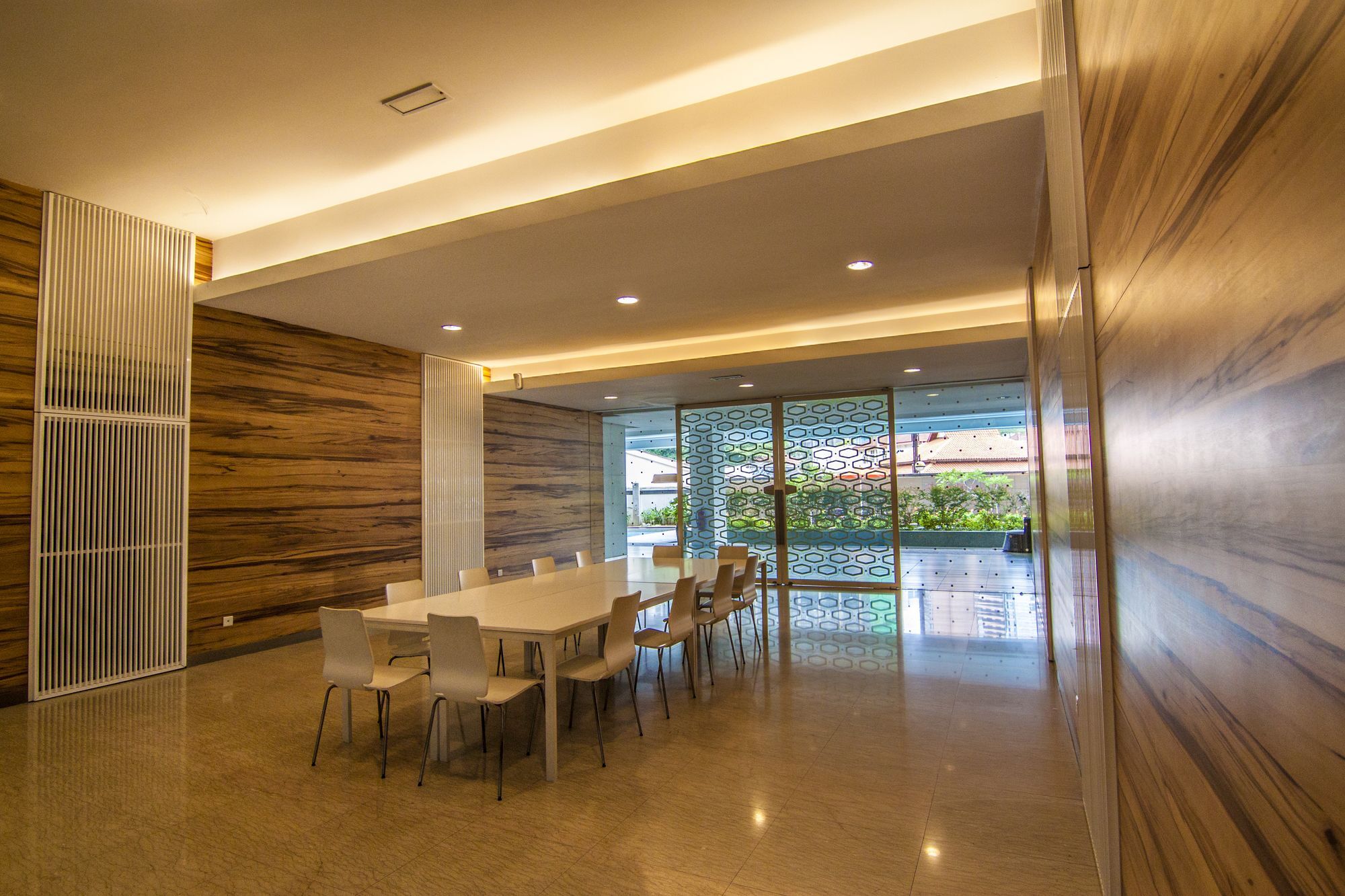 Homestay Idaman Klcc Kuala Lumpur