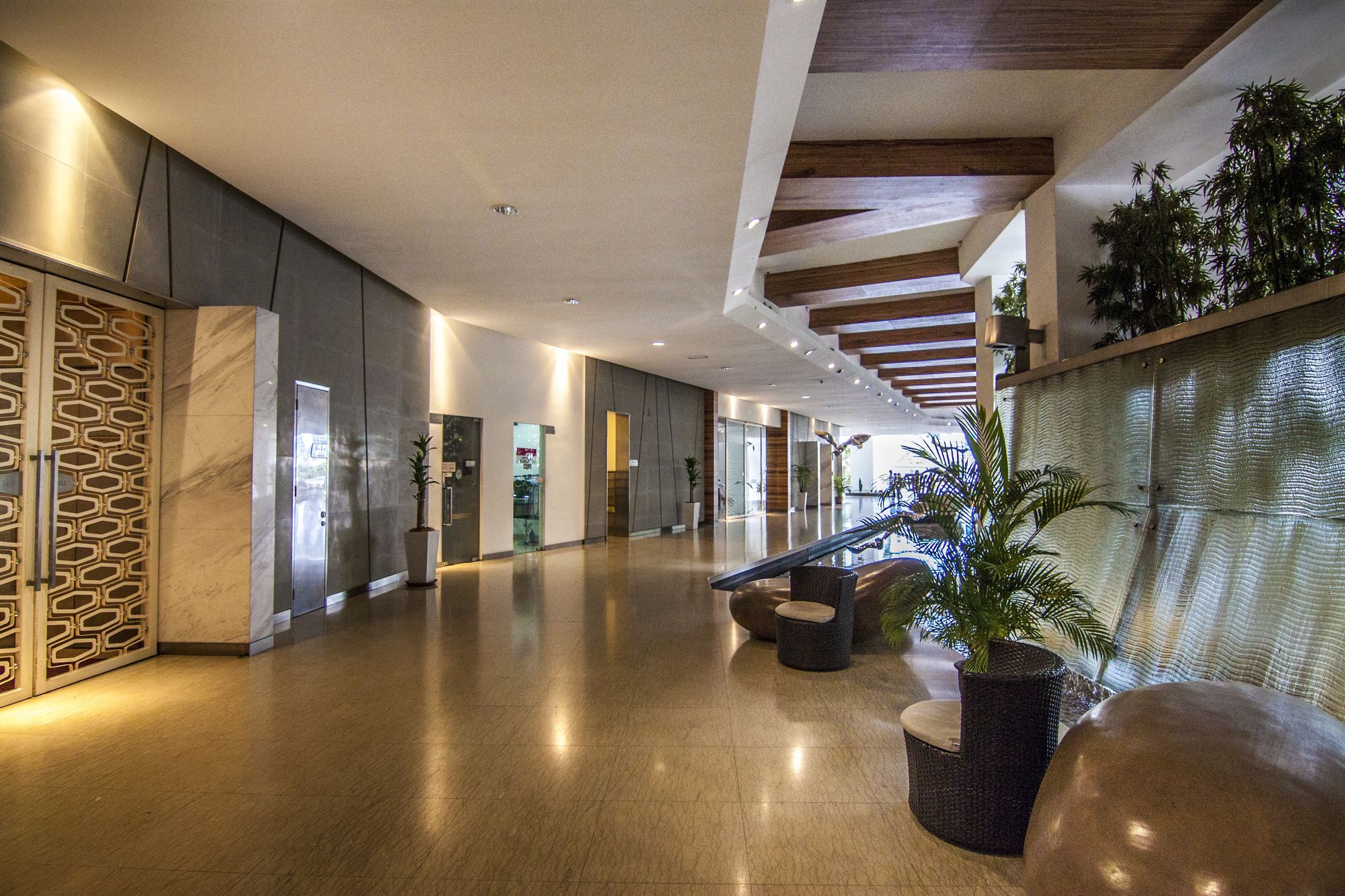 Homestay Idaman Klcc