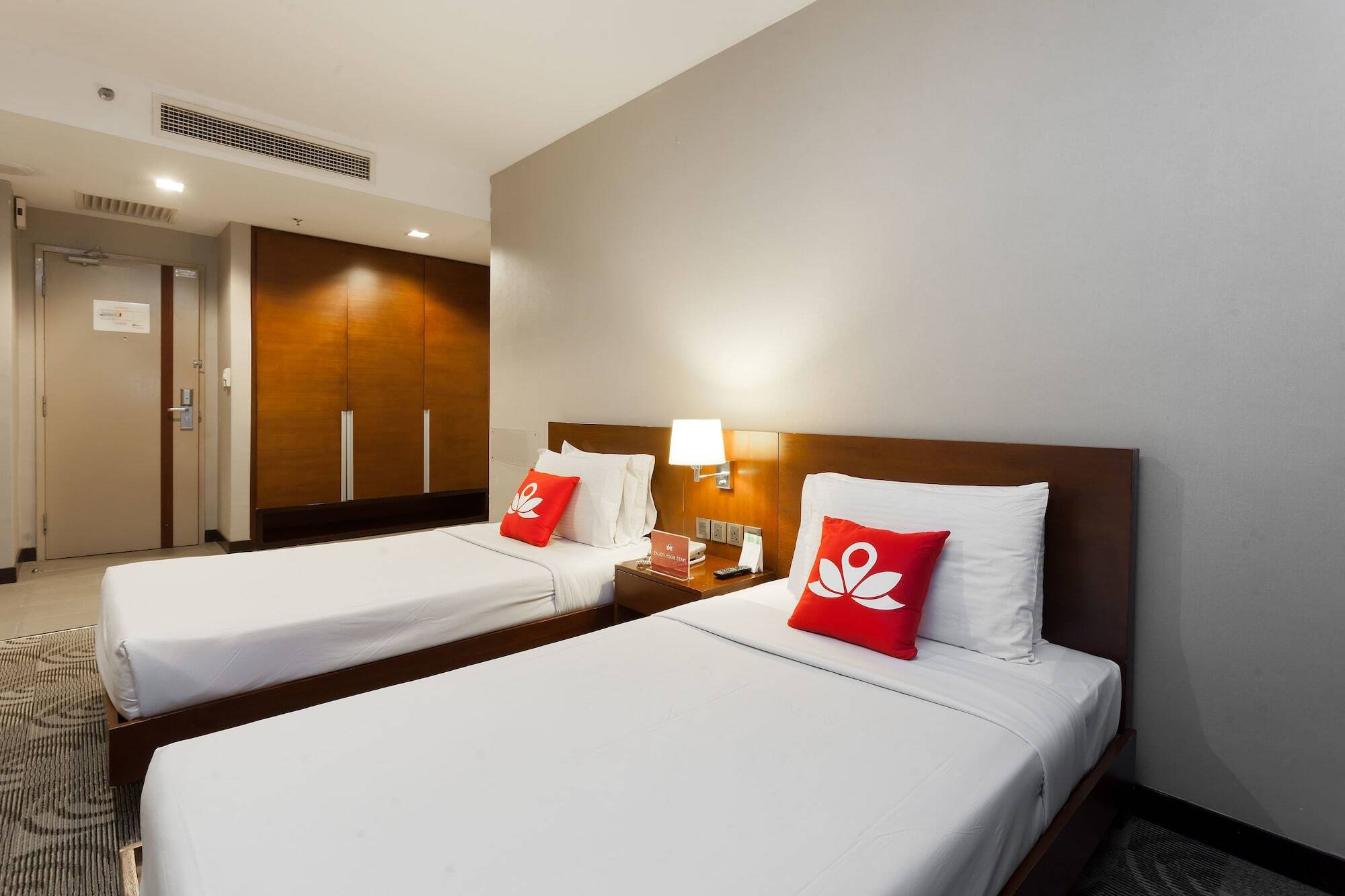 Zen Masjid Jamek Hotel Kuala Lumpur