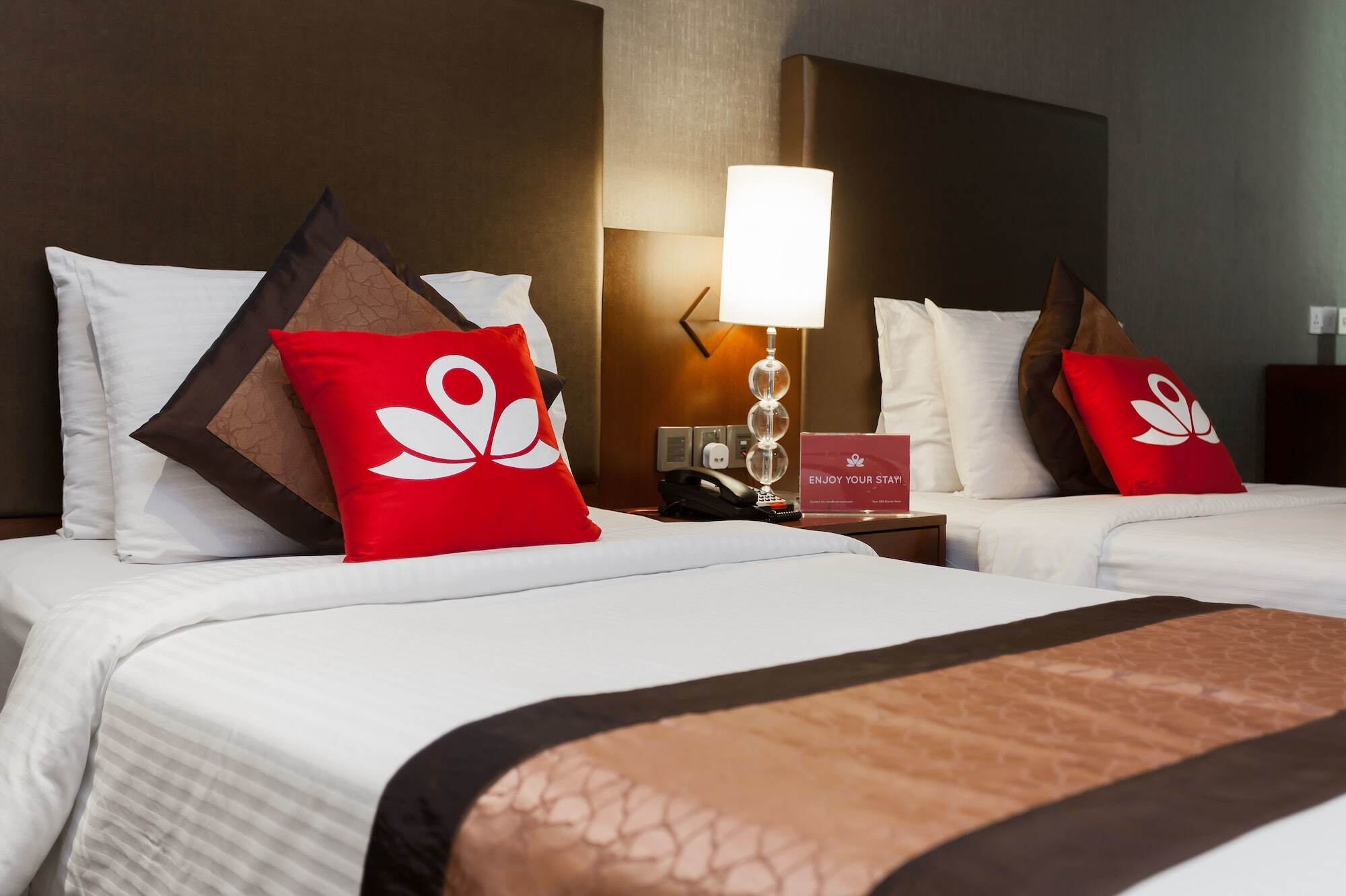 Zen Masjid Jamek Hotel 3*