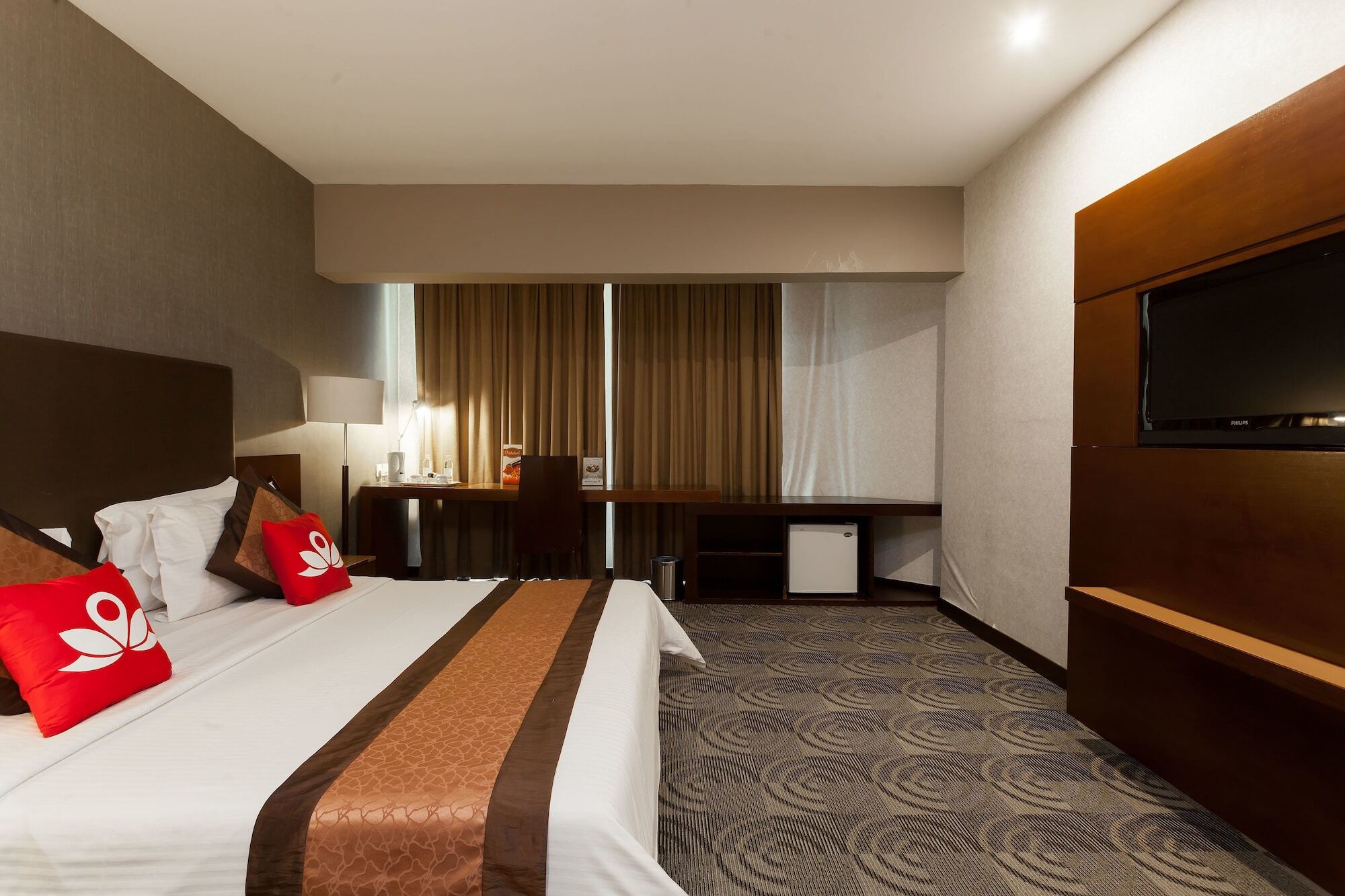 Zen Masjid Jamek Hotel 3*