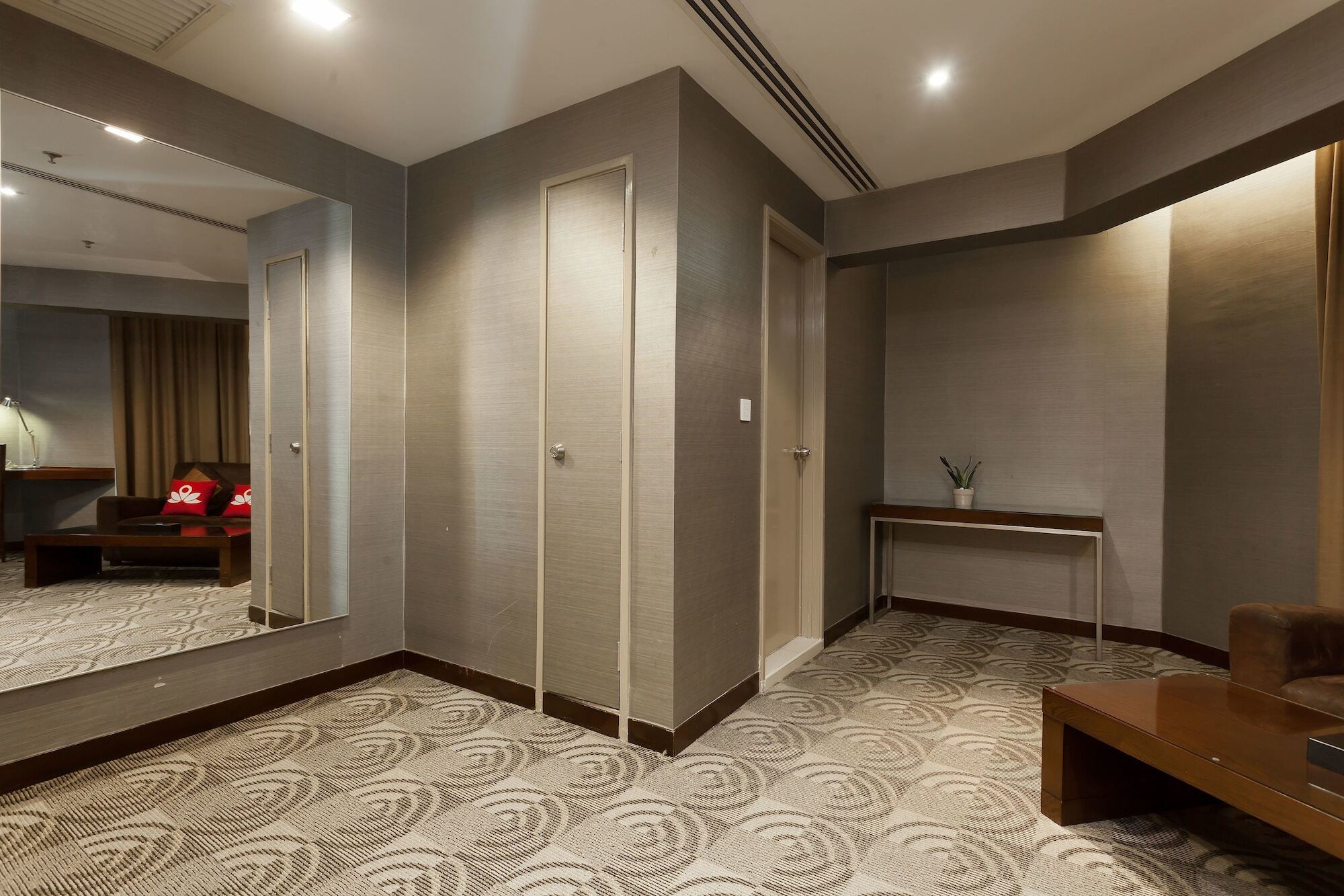 Zen Masjid Jamek Hotel Kuala Lumpur