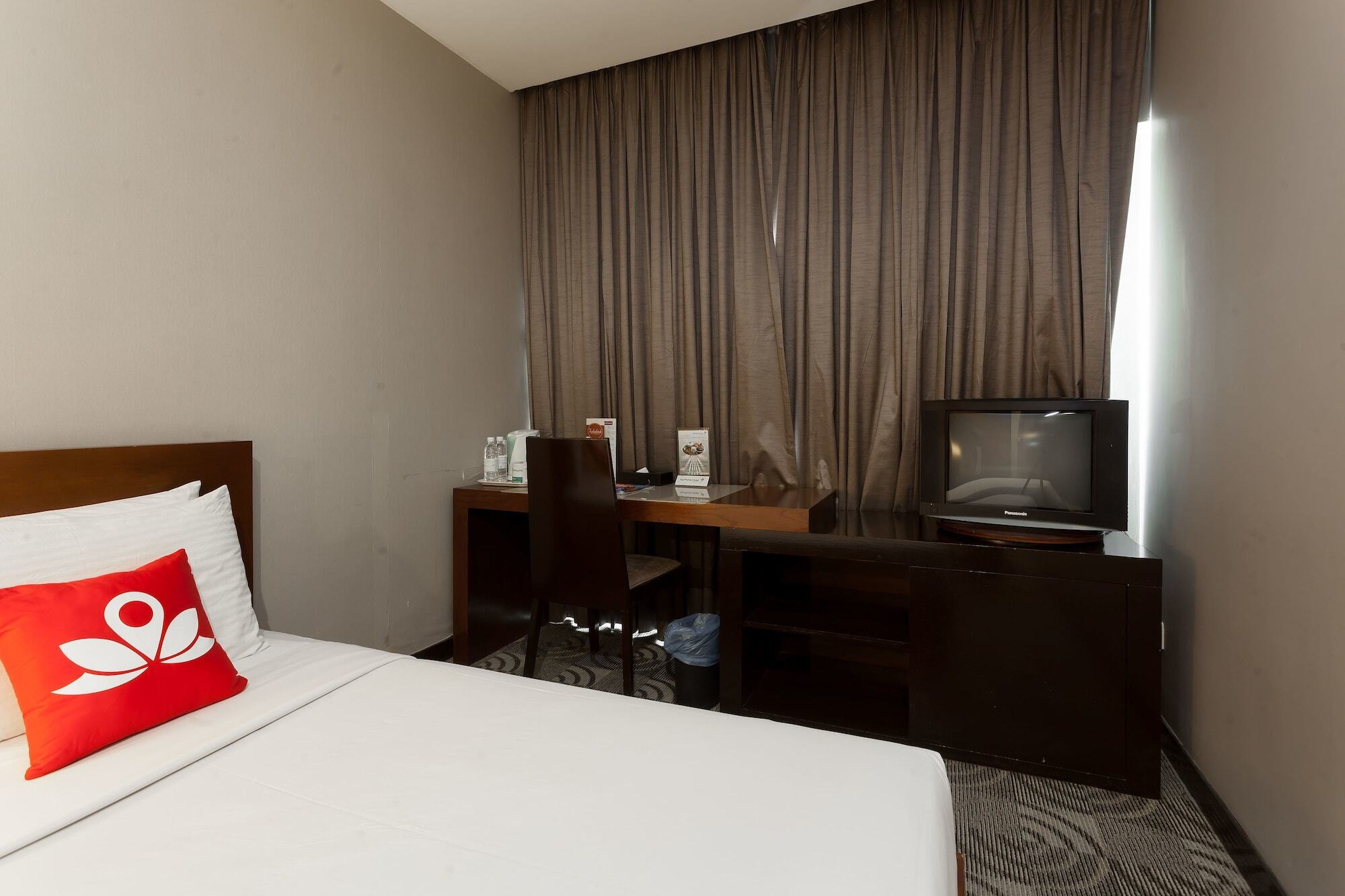 Zen Masjid Jamek Hotel