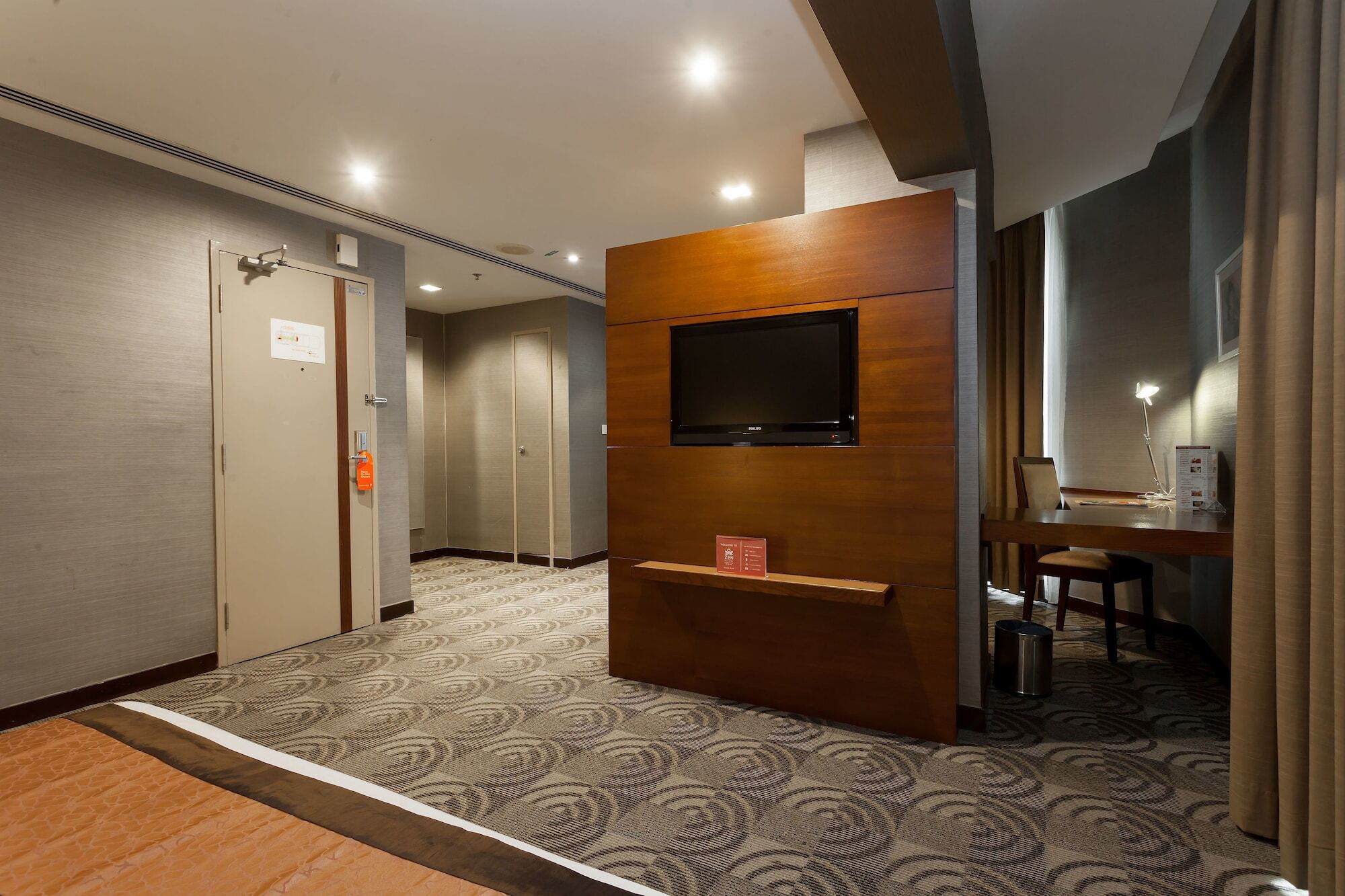 Zen Masjid Jamek Hotel 3*