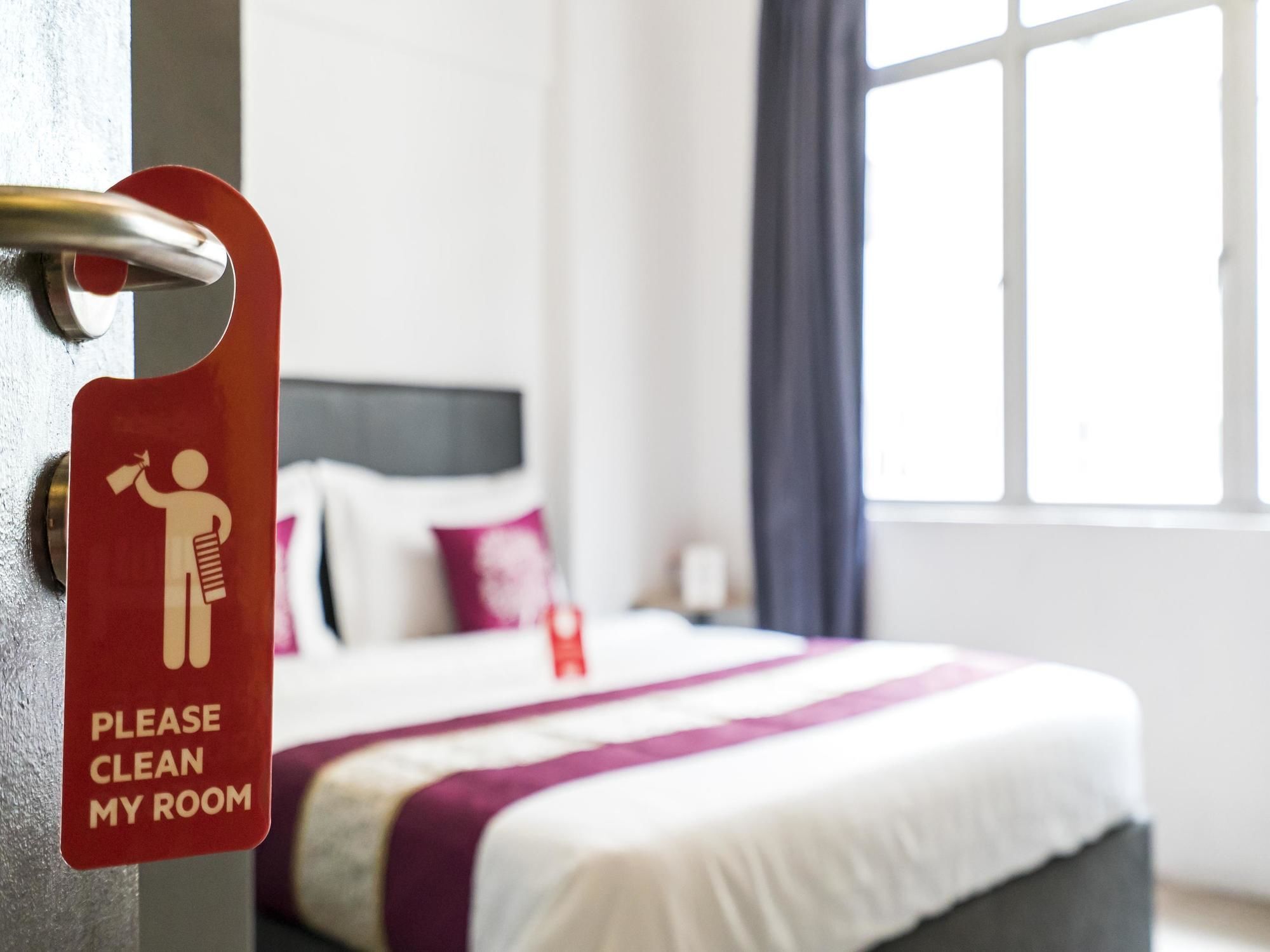 Oyo 251 Intime Hotel