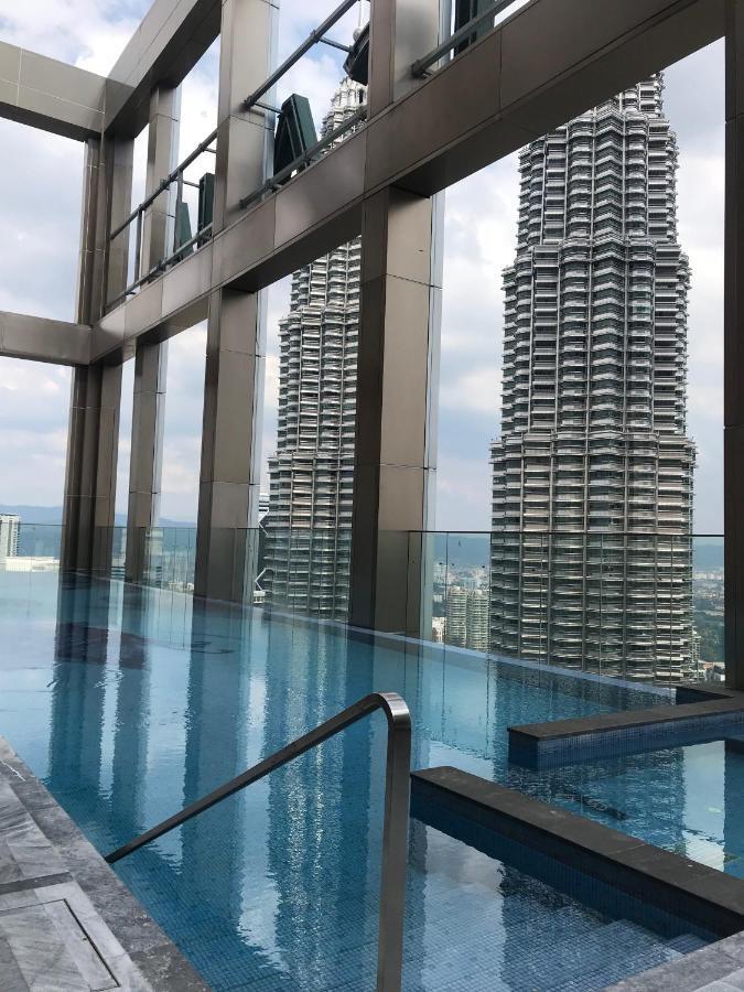 Tropicana The Residence, Klcc * Kuala Lumpur
