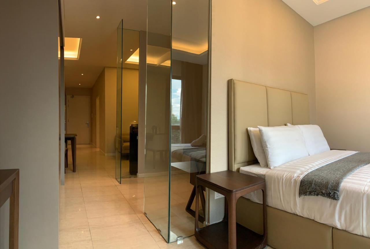 Dorsett Sri Hartamas By De Space *