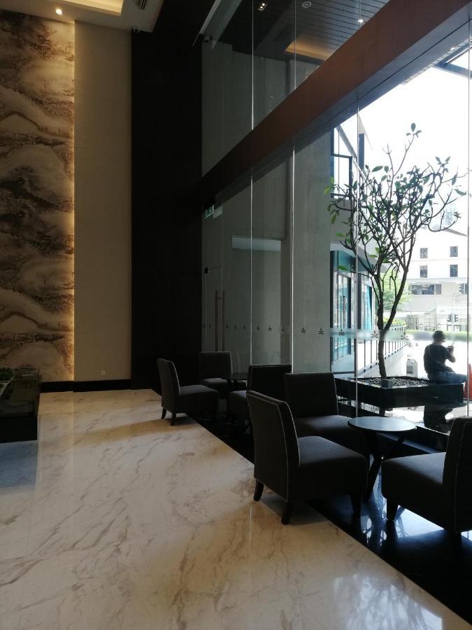 Dorsett Sri Hartamas By De Space Apartment Kuala Lumpur