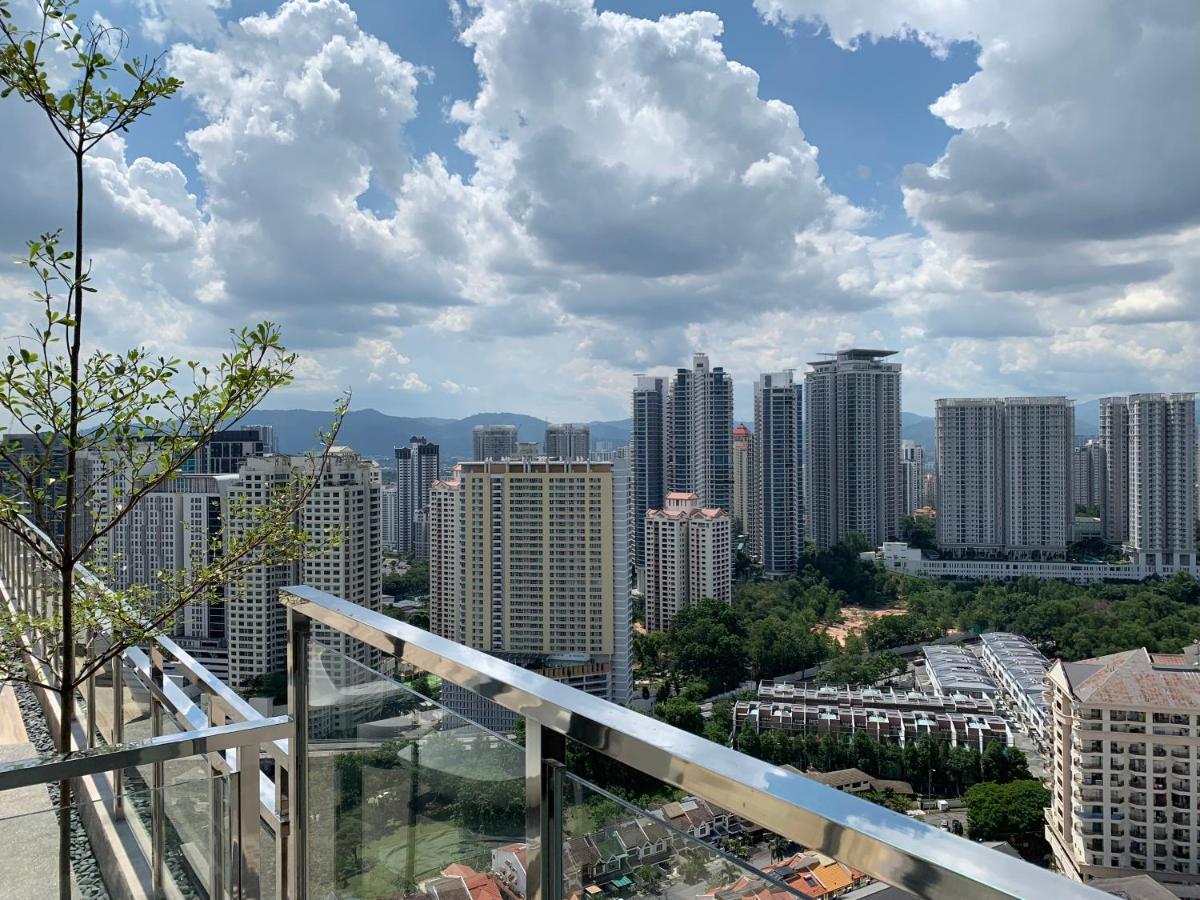 Dorsett Sri Hartamas By De Space Apartment