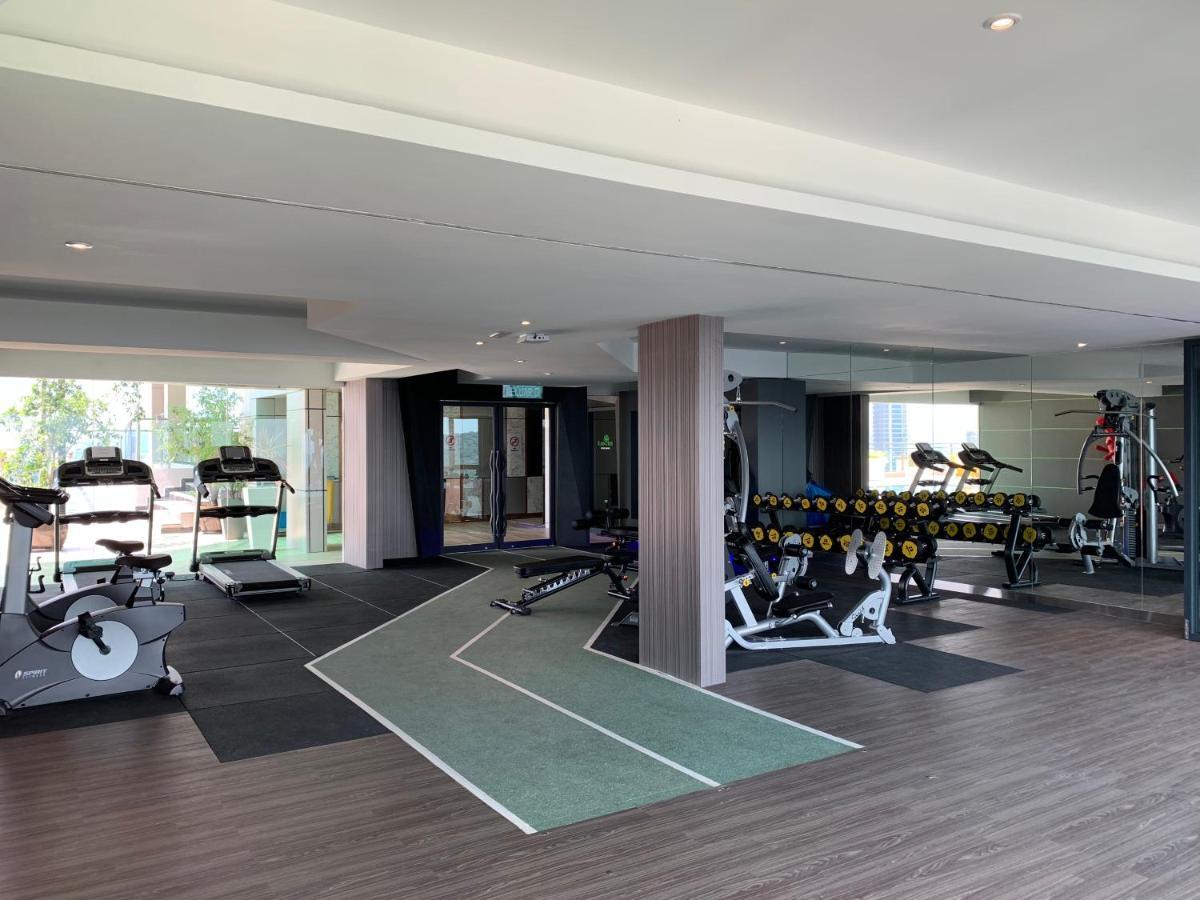Apartment Dorsett Sri Hartamas By De Space Kuala Lumpur