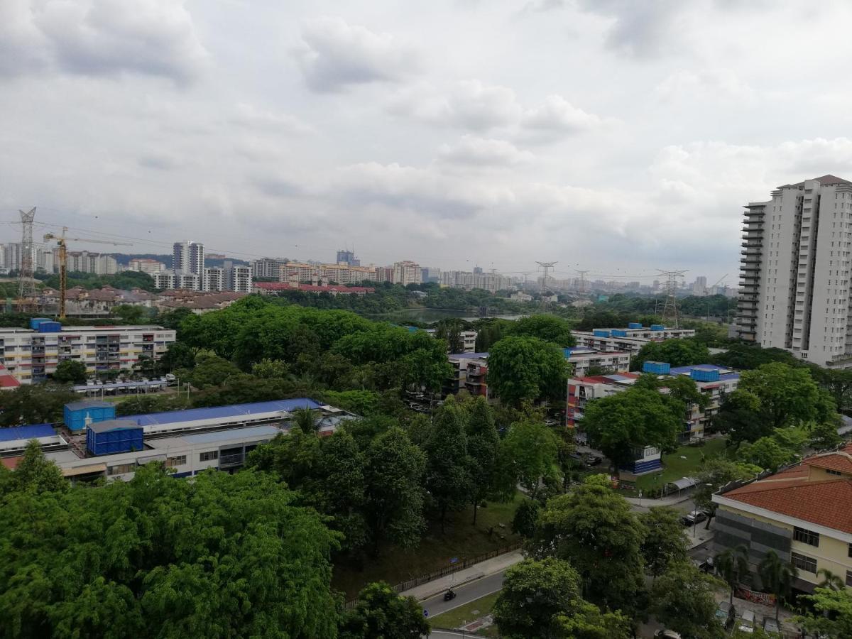 962m² 3 Slaapkamer, 2 Privé Badkamer In Genk Appartement Kuala Lumpur