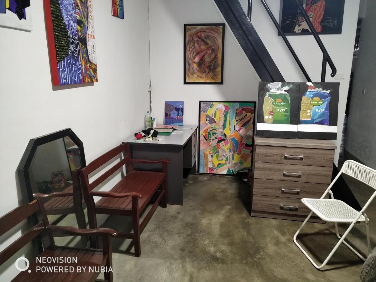 Homestay Chow Kit Homestay