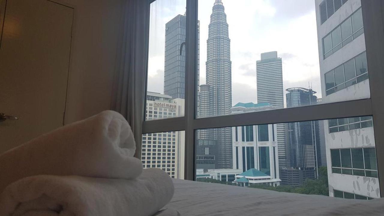 Crest Residences Kuala Lumpur