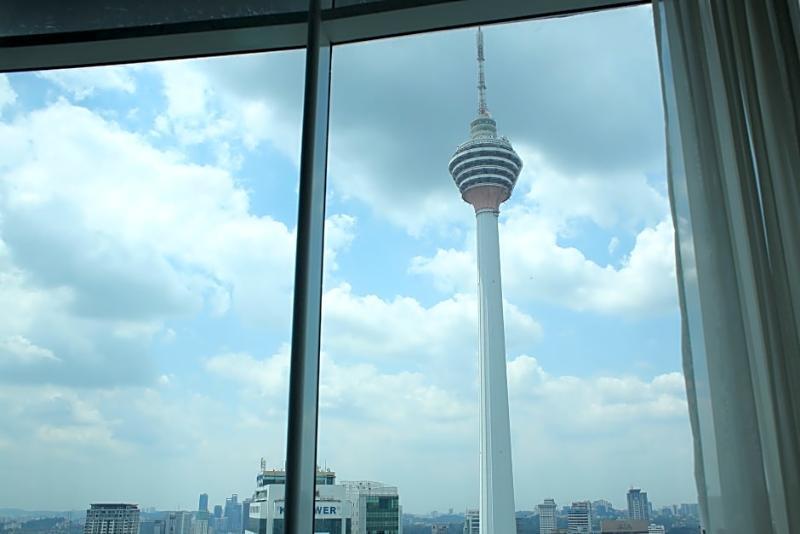 Vortex Klcc By Idaris