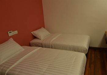 Classic Khách sạn Kuala Lumpur