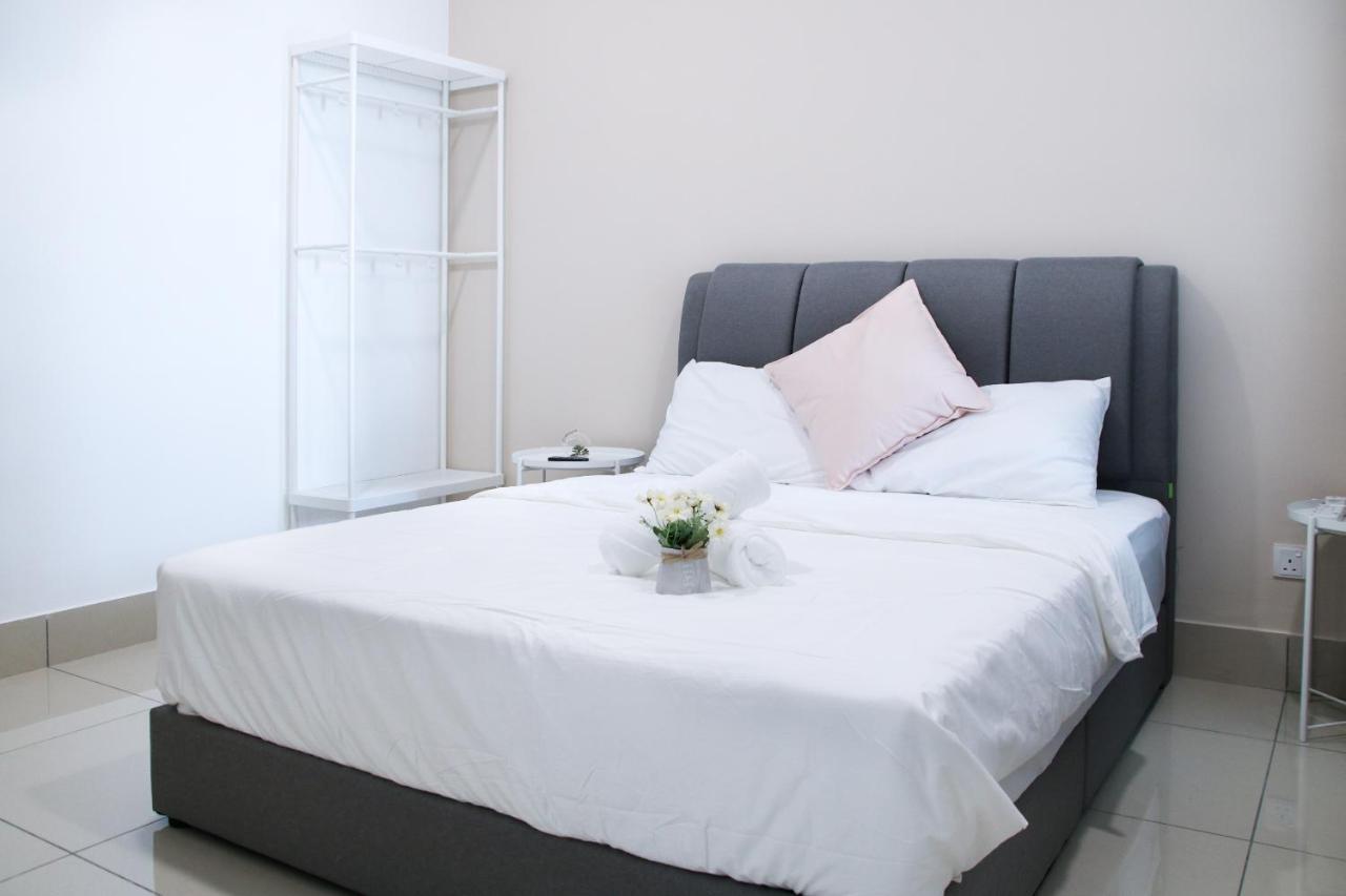Apartment Victoria One Residences