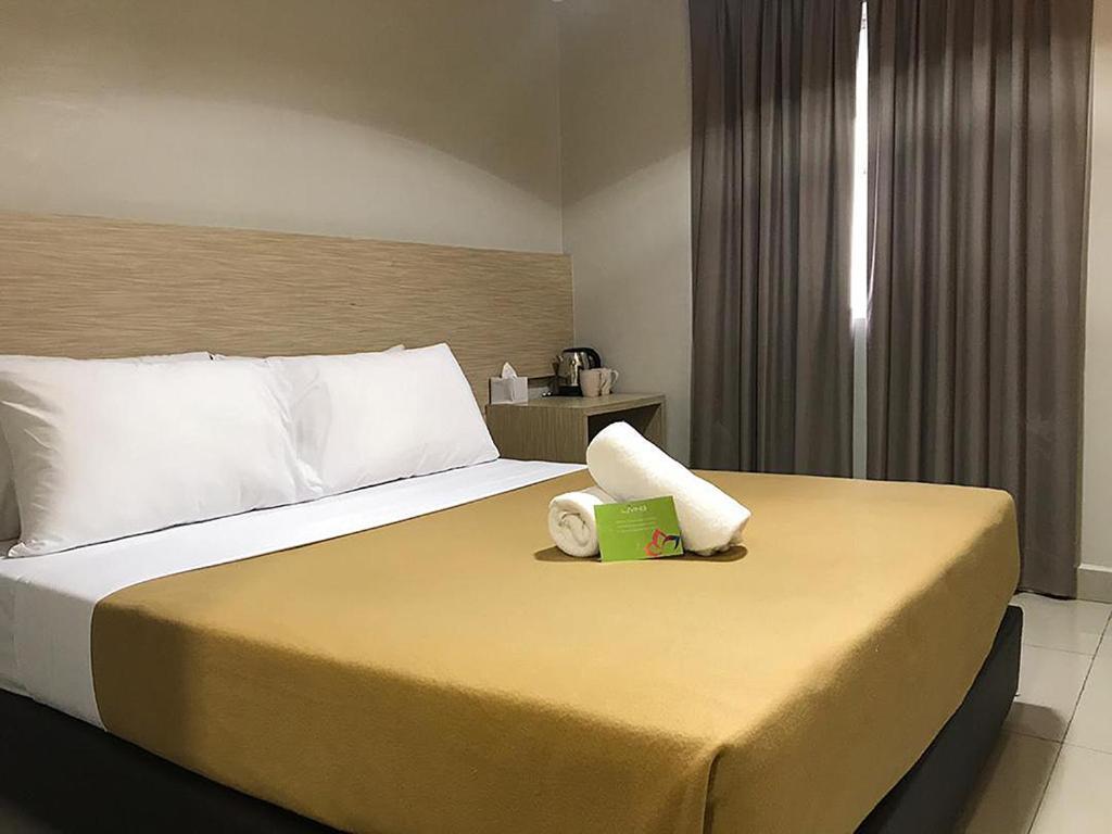 Living At Dsulaiman Kuala Lumpur