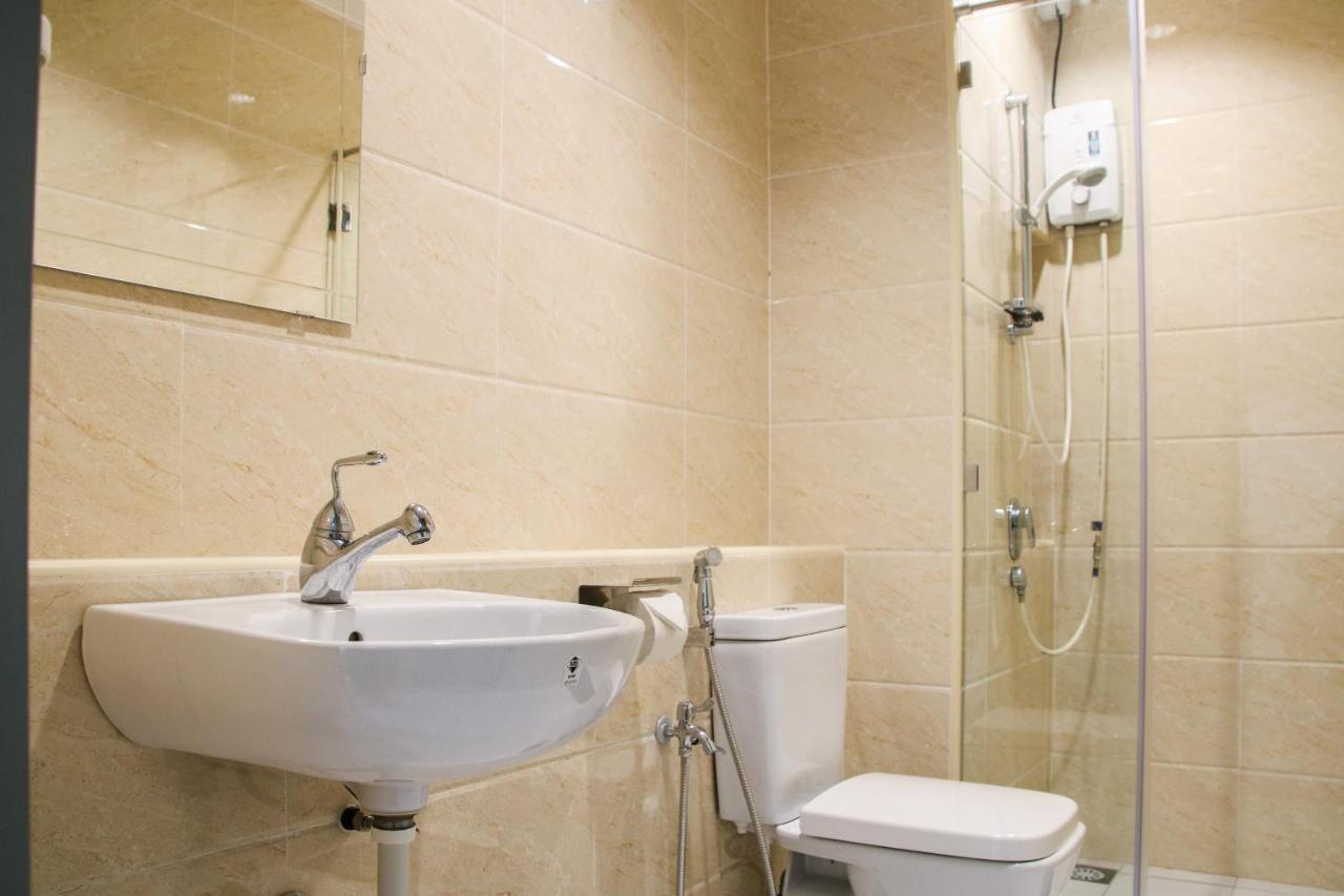 Apartment Victoria One Residences