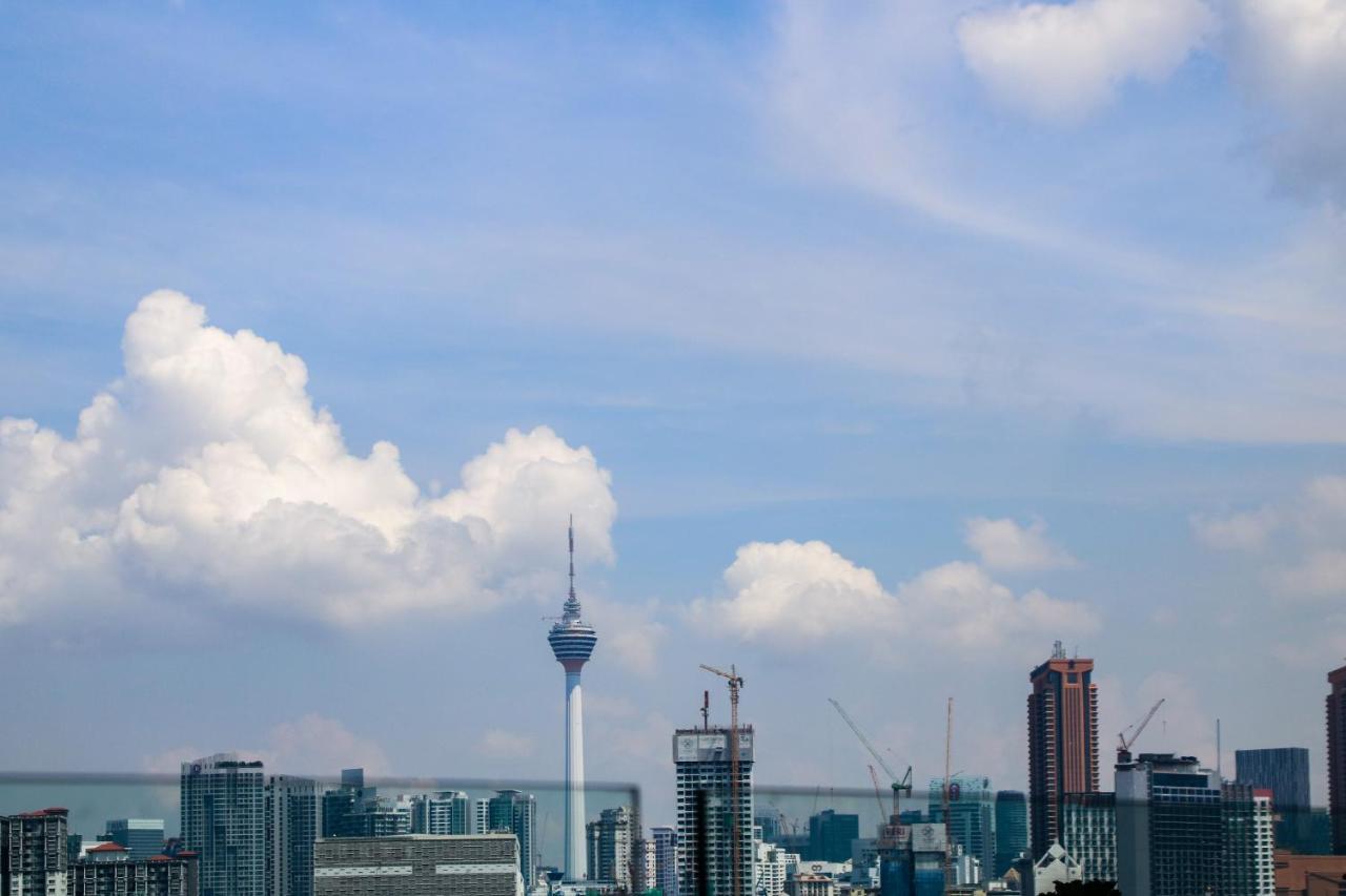 Victoria One Residences Apartment