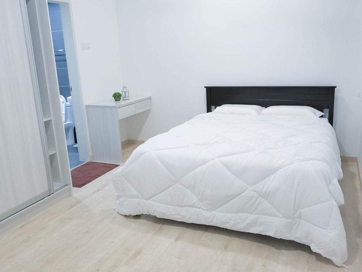 Premium Homestay Near Stadium Bukit Jalil Kuala Lumpur