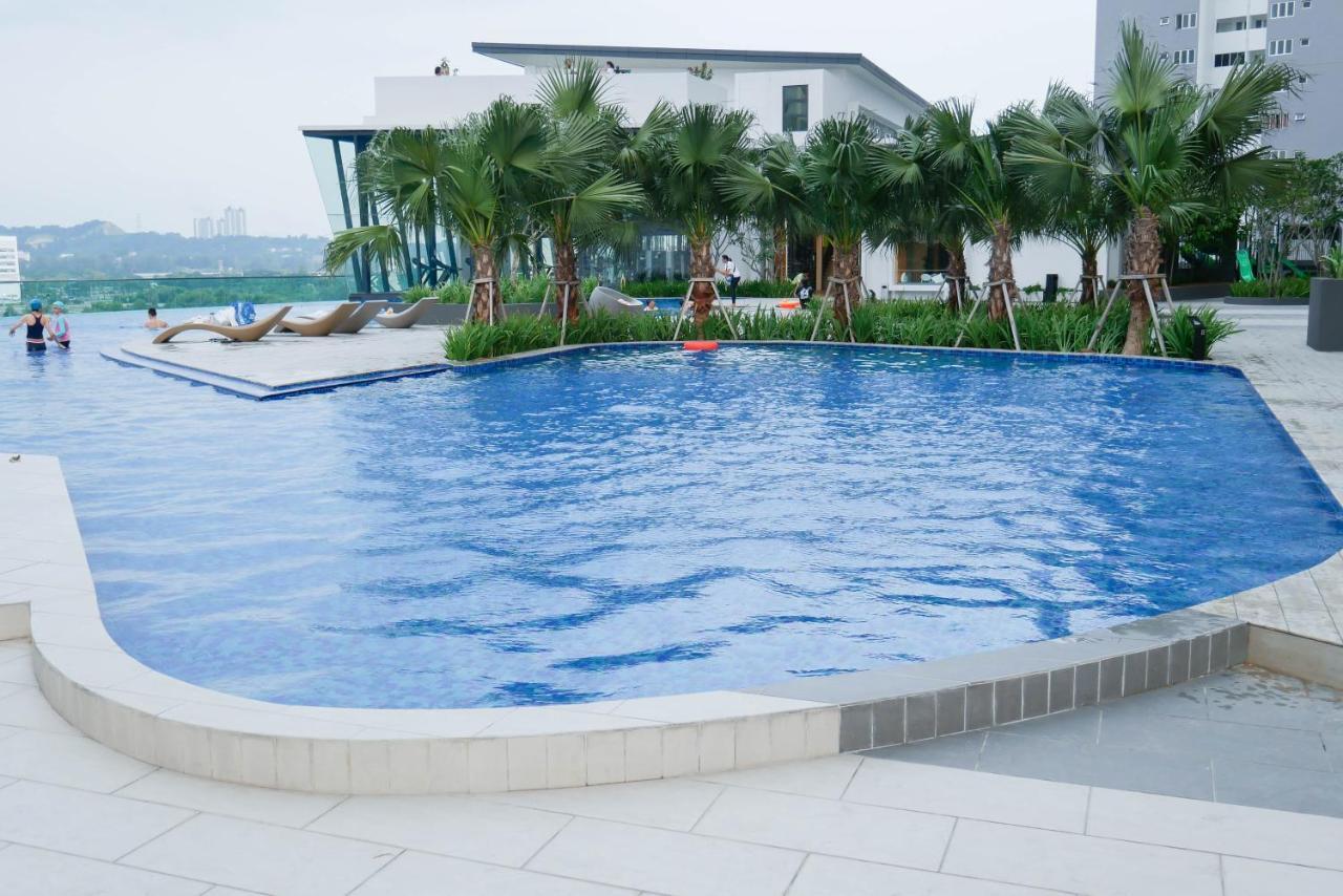 Premium Homestay Near Stadium Bukit Jalil *