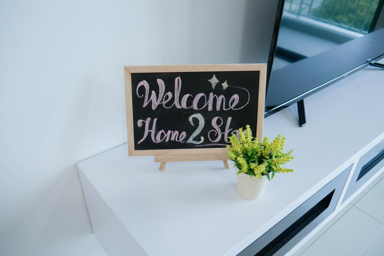 Premium Homestay Near Stadium Bukit Jalil Apartment *