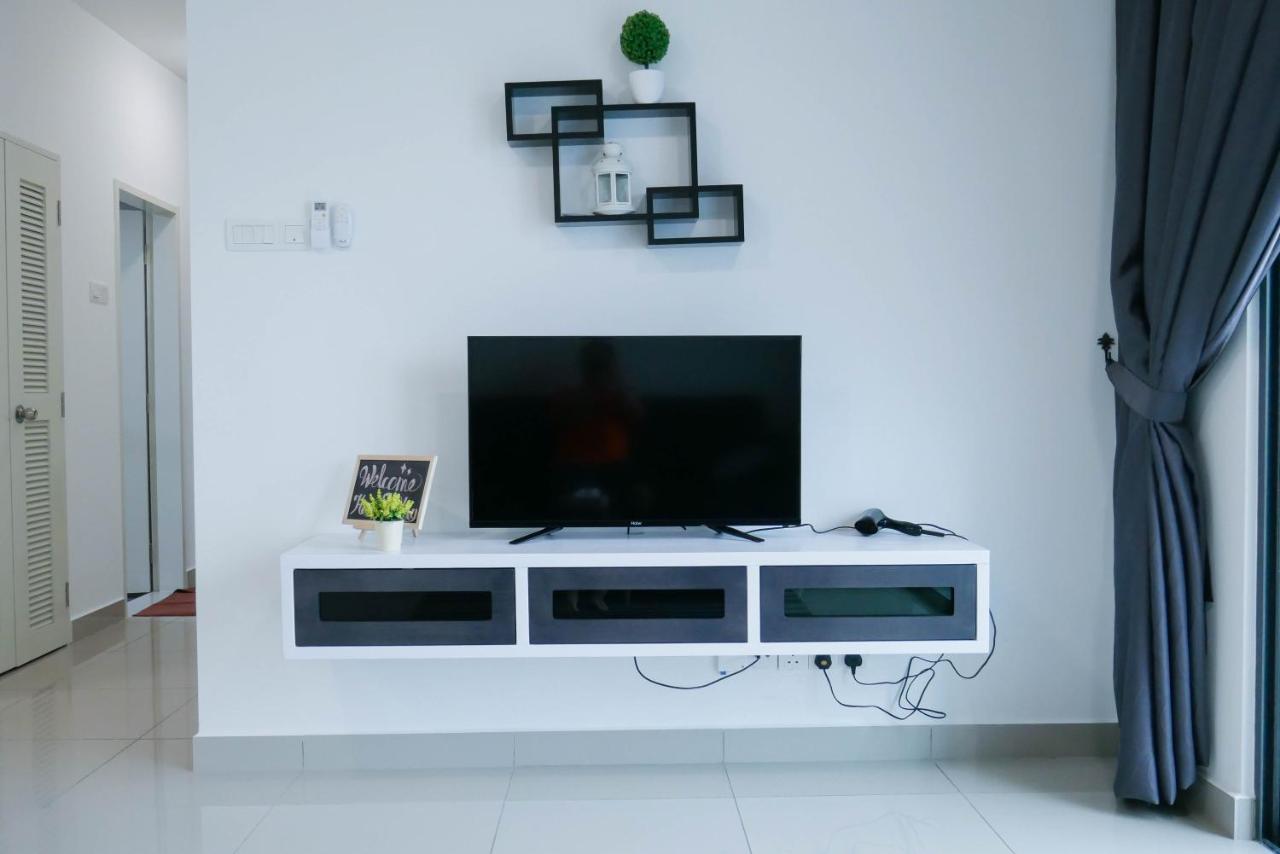 Premium Homestay Near Stadium Bukit Jalil * Kuala Lumpur