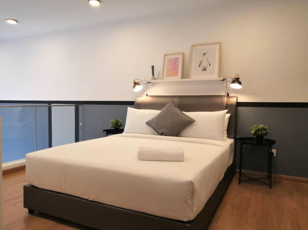 Apartment Eko Cheras Residences By Cobnb *
