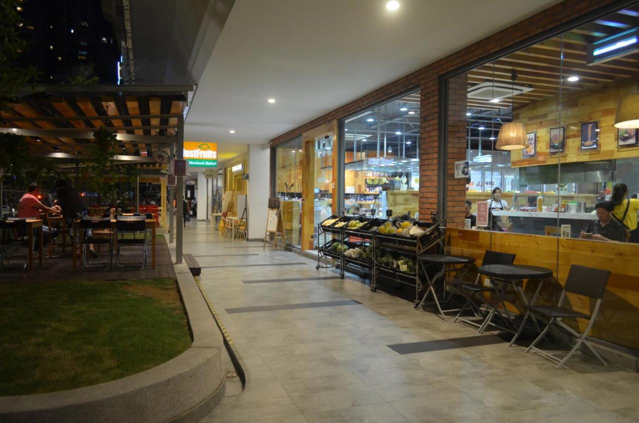 The Robertson By Kl Moonlight Suites Bukit Bintang Bed & Breakfast Kuala Lumpur