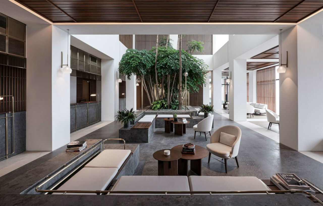 Alila Bangsar Hotel 5*