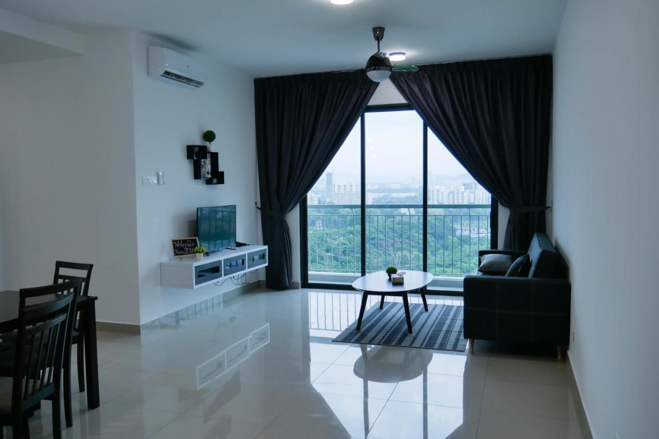Premium Homestay Near Stadium Bukit Jalil Kuala Lumpur